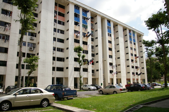 Bukit Batok Street 32 thumbnail photo